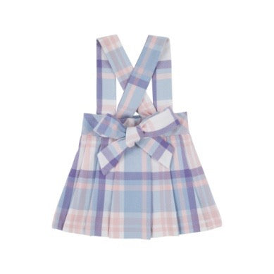 Pearl Prep Skirt