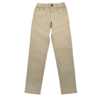 Par Performance Pant - Khaki