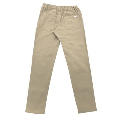 Par Performance Pant - Khaki