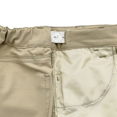 Par Performance Pant - Khaki