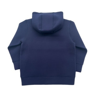 Hampton Scuba Full Zup Hoodie - Navy