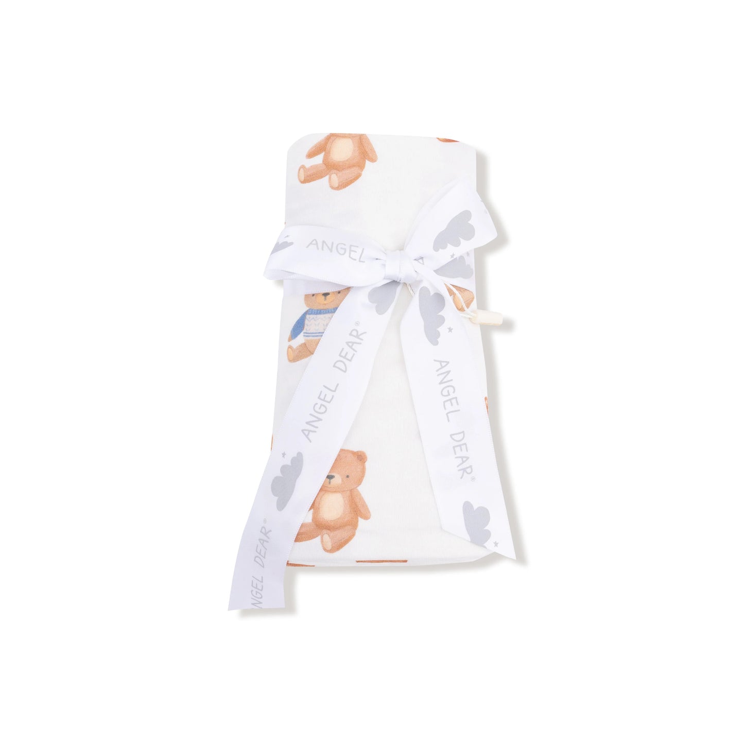 Infant Swaddle - Teddy Bear Collection