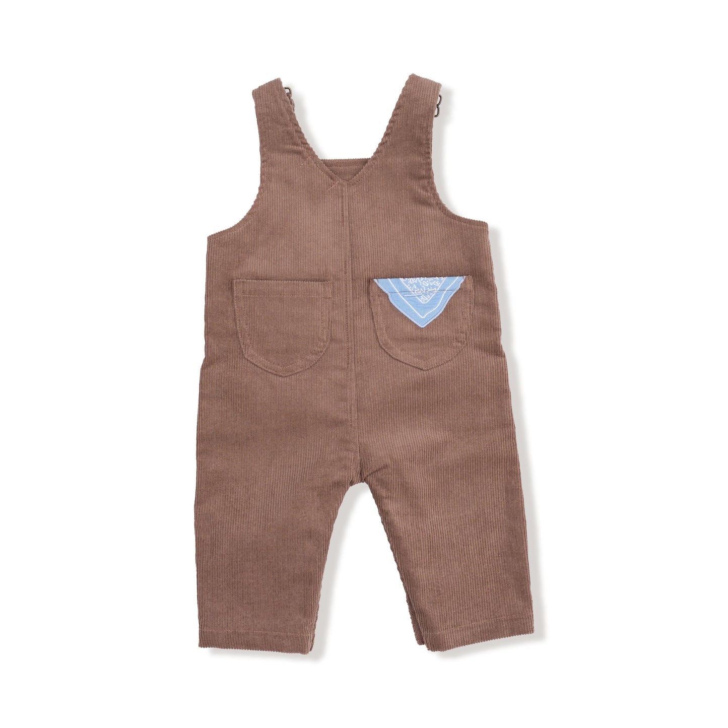 Little Farm Cordoruy jumper
