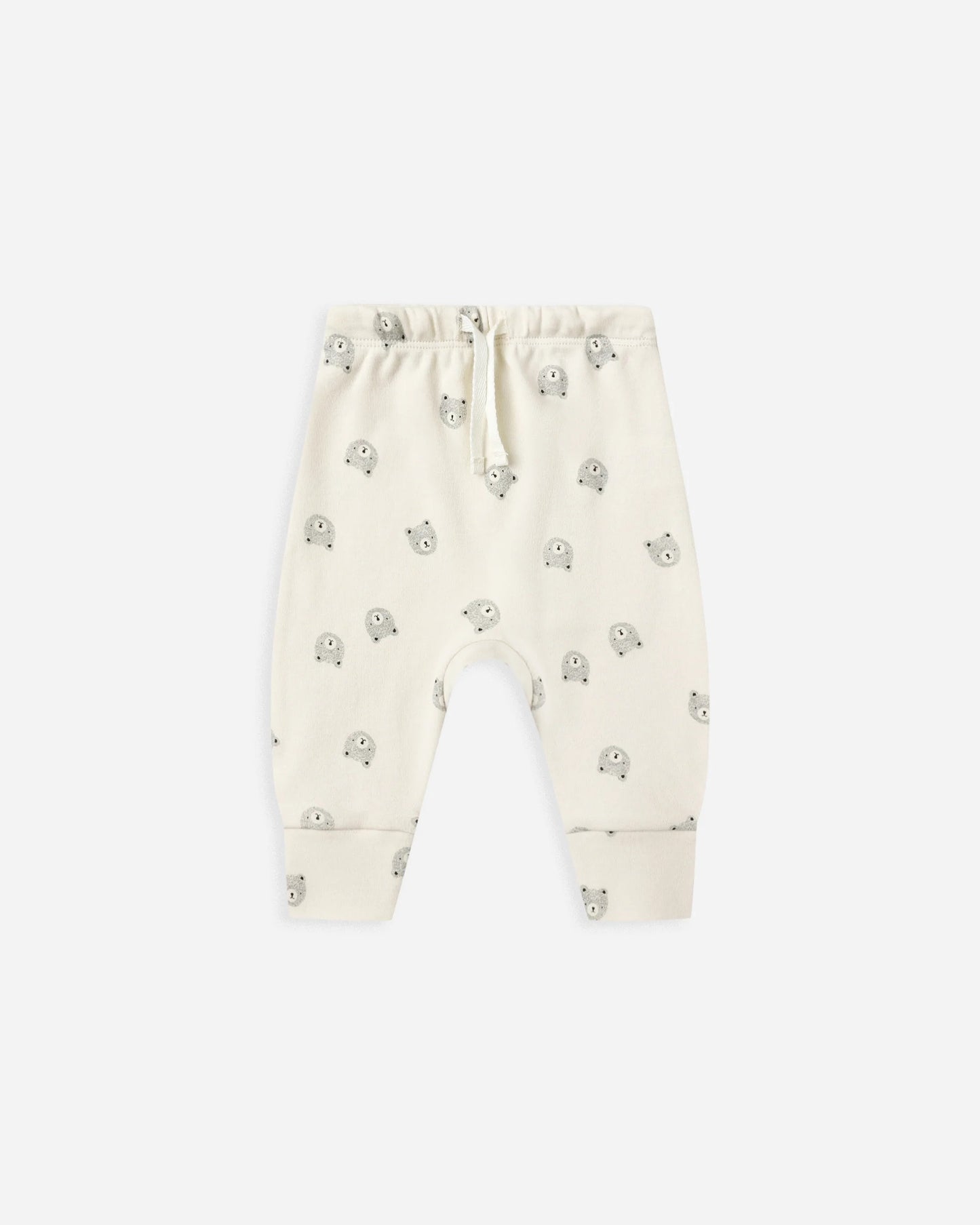 Drawstring Pants - Bears