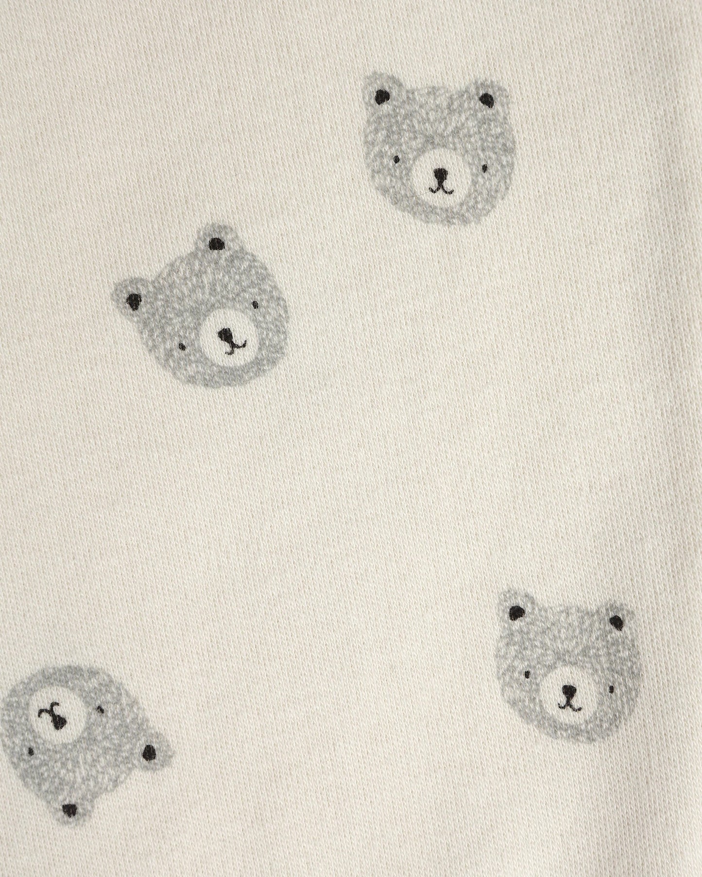 Drawstring Pants - Bears
