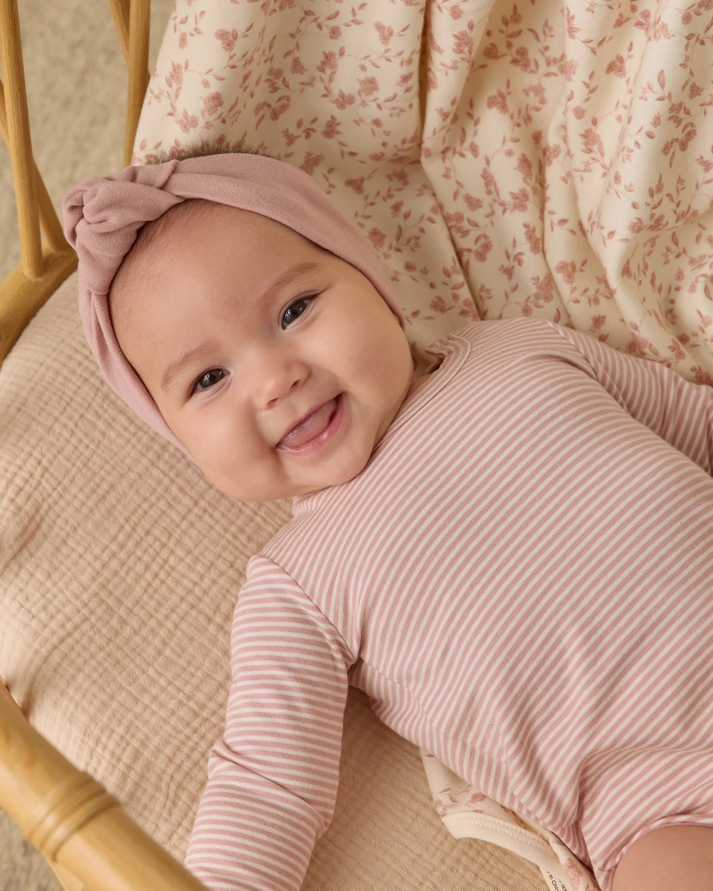 Jersey Onesies 2 Pack - French Garden