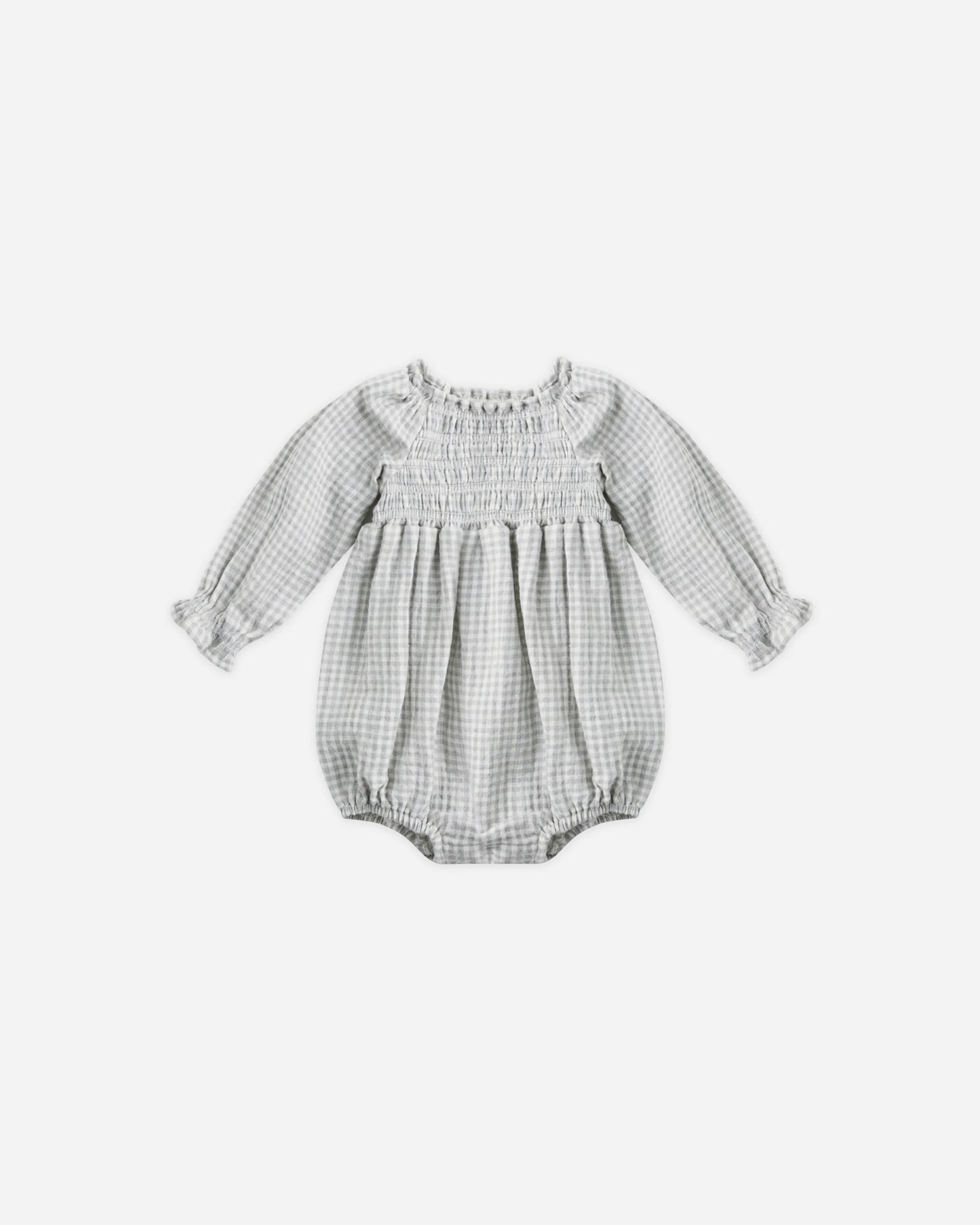 Eden Romper -