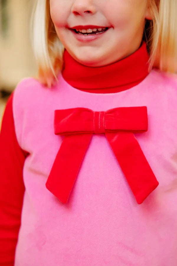 Jilly Jumper - Velveteen