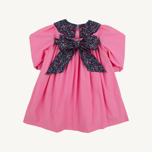Long Sleeve Mary Dal Dress