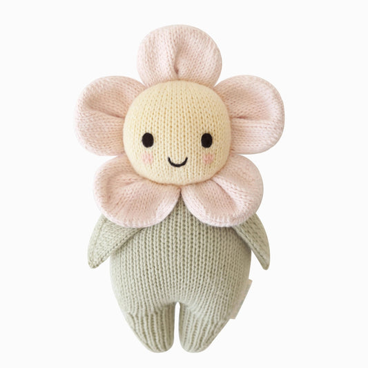 Cuddle & Kind - Baby Pink Daisy