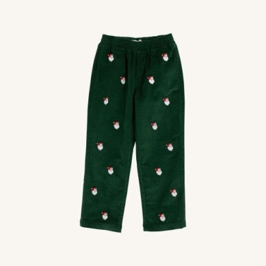 Critter Sheffield Pants - Cord