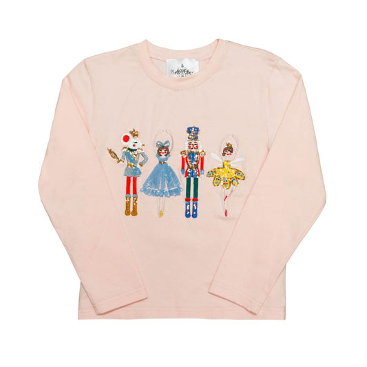 Sequence Nutcracker Long Sleeve
