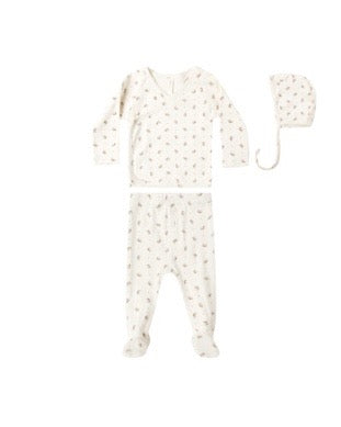 Take Home Set - Holly Berry