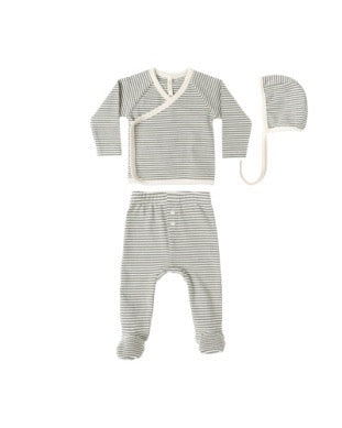 Take Home Set - Forest Stripe