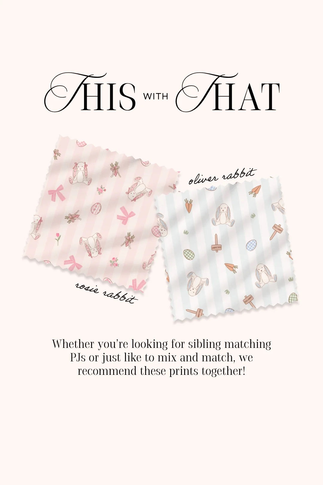 Rosie Rabit Zipper Romper