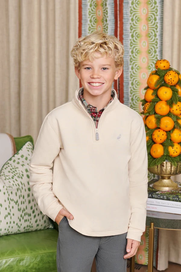 Dean's List Dress Shirt (Flannel)