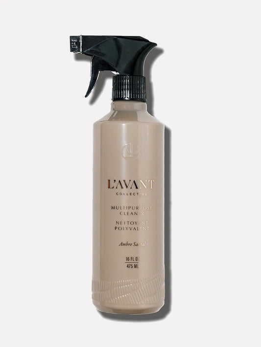 Multipurpose Surface Cleaner - Ambre Santal