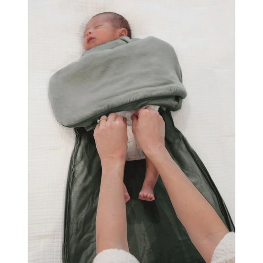 Swaddle - Sage