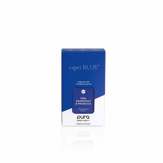 Pura Diffuser Refill - Pink Grapefruit and Prosecco