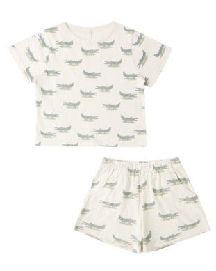 Play Set - Alligators