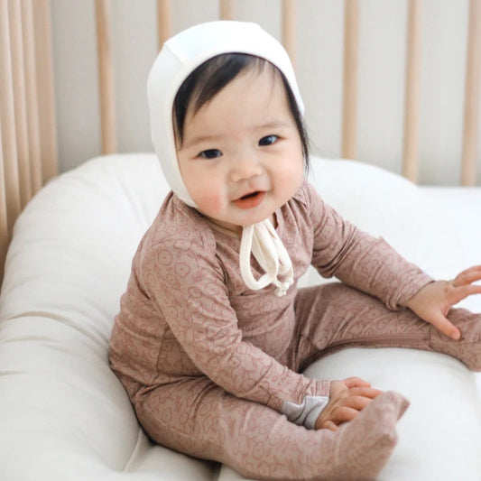 Convertible PJ - Dainty