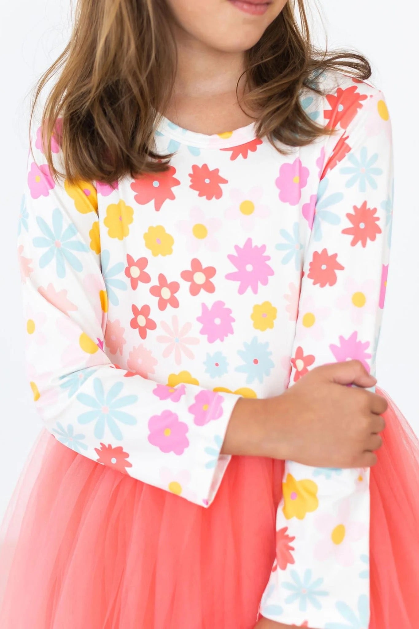 Sweet Pea Tutu Dress