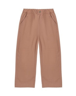 Baggy Clay Pant