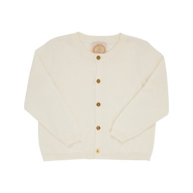 Cambridge Cardigan - Palmetto