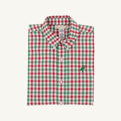 Dean's List Shirt