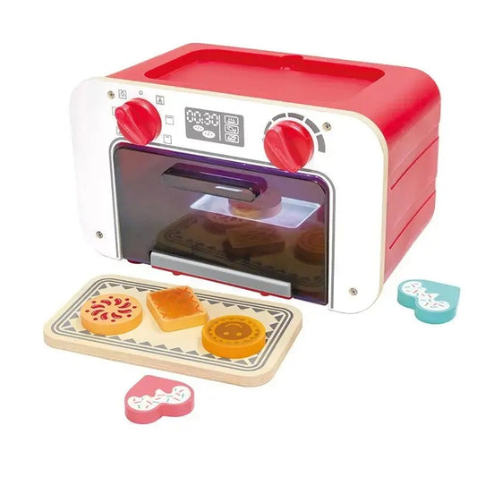 Have My Baking Oven with Magic Cookies