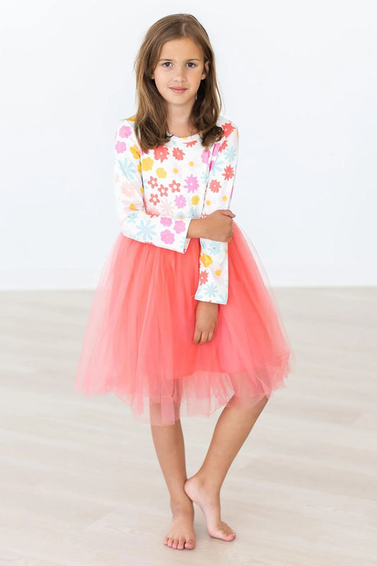 Sweet Pea Tutu Dress