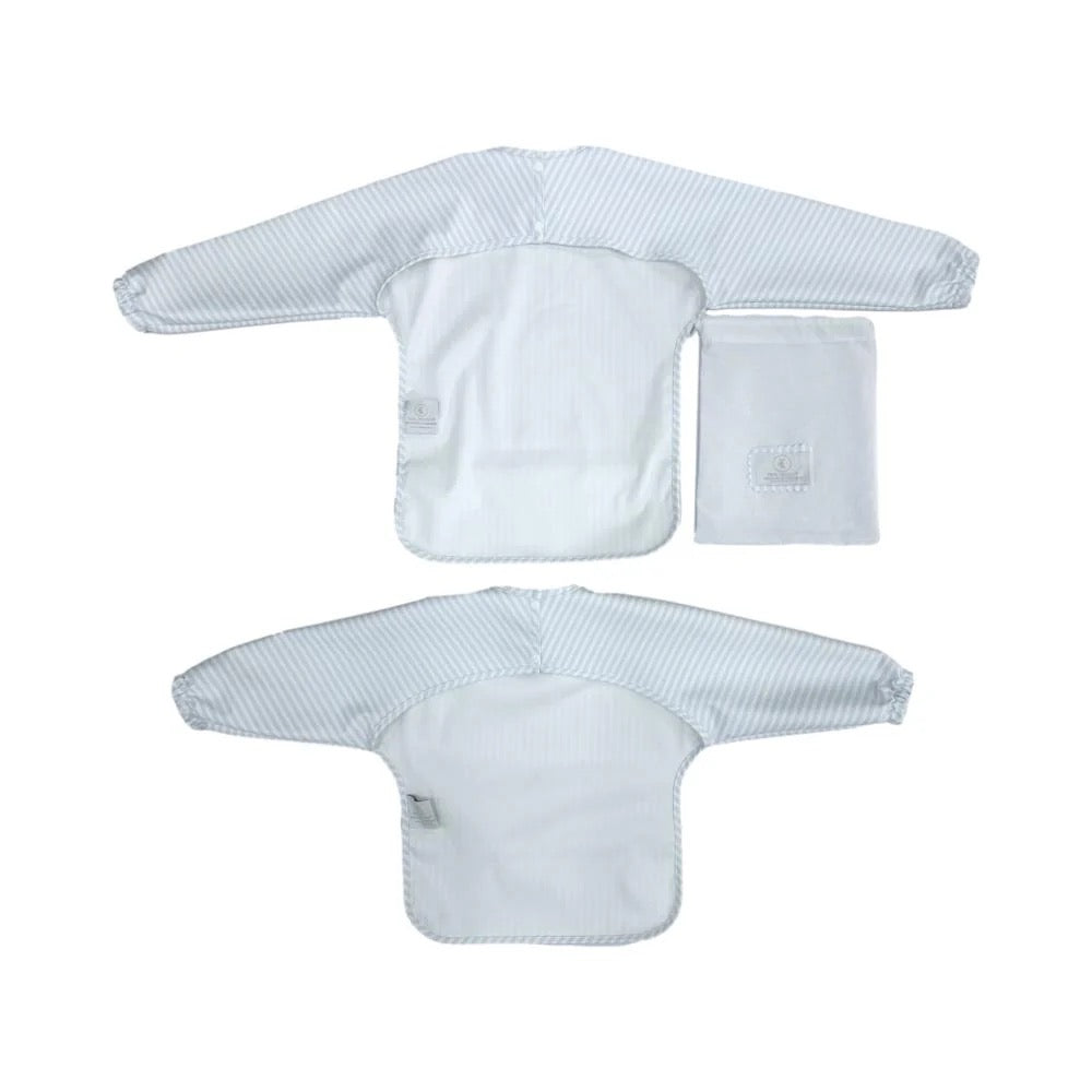 The Perfect Smock - Blue Stripe (Coming Soon)