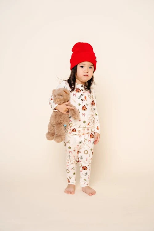 Buddy Top + Bottom Set