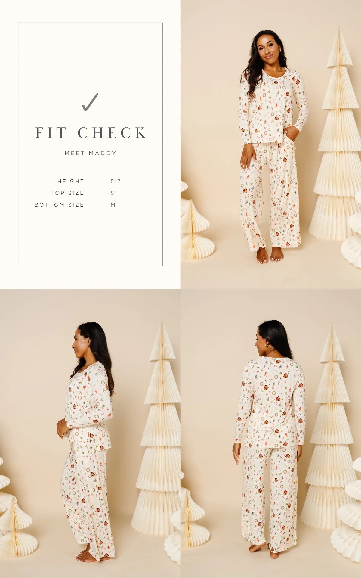Women's Buddy Lounge Set