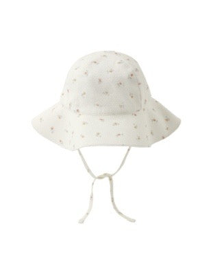 Sun Hat - Petite Fleur