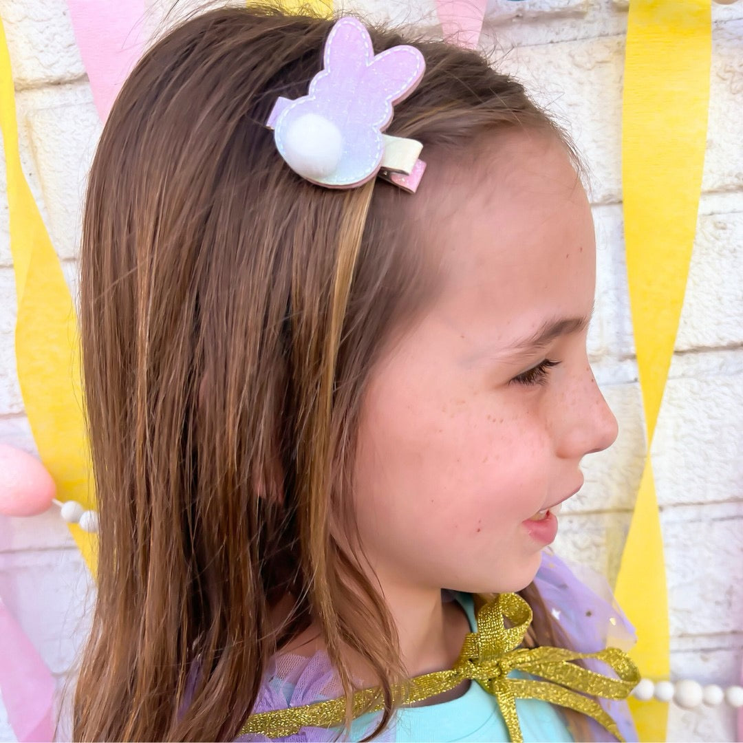 Bunny Clip