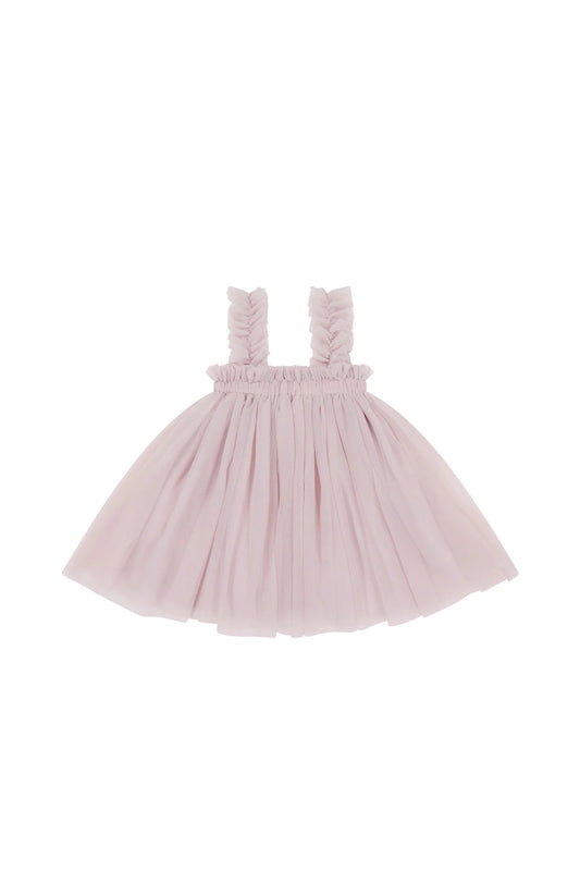 Lilah Dress - Violet Tint