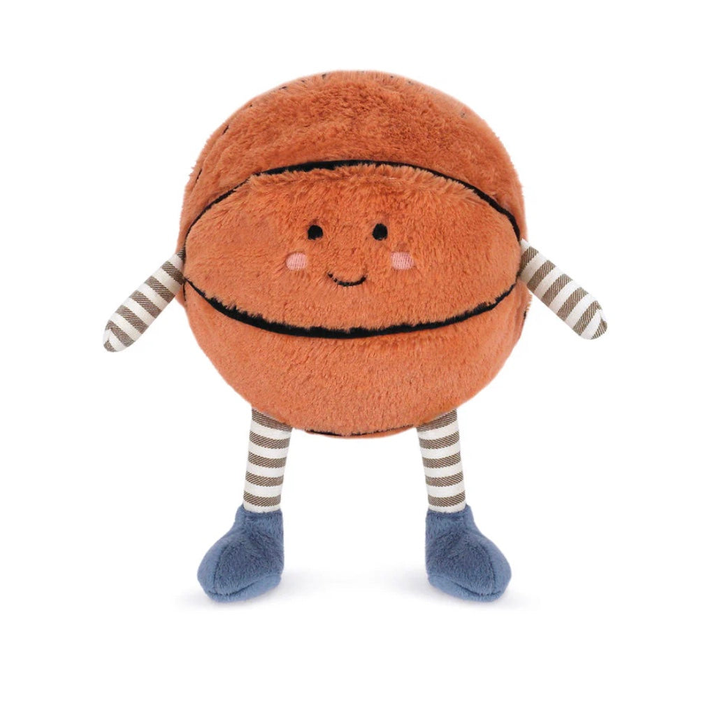 Basketball Plush