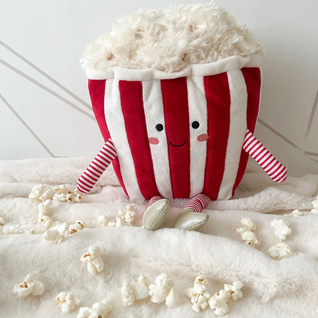 Pablo Popcorn