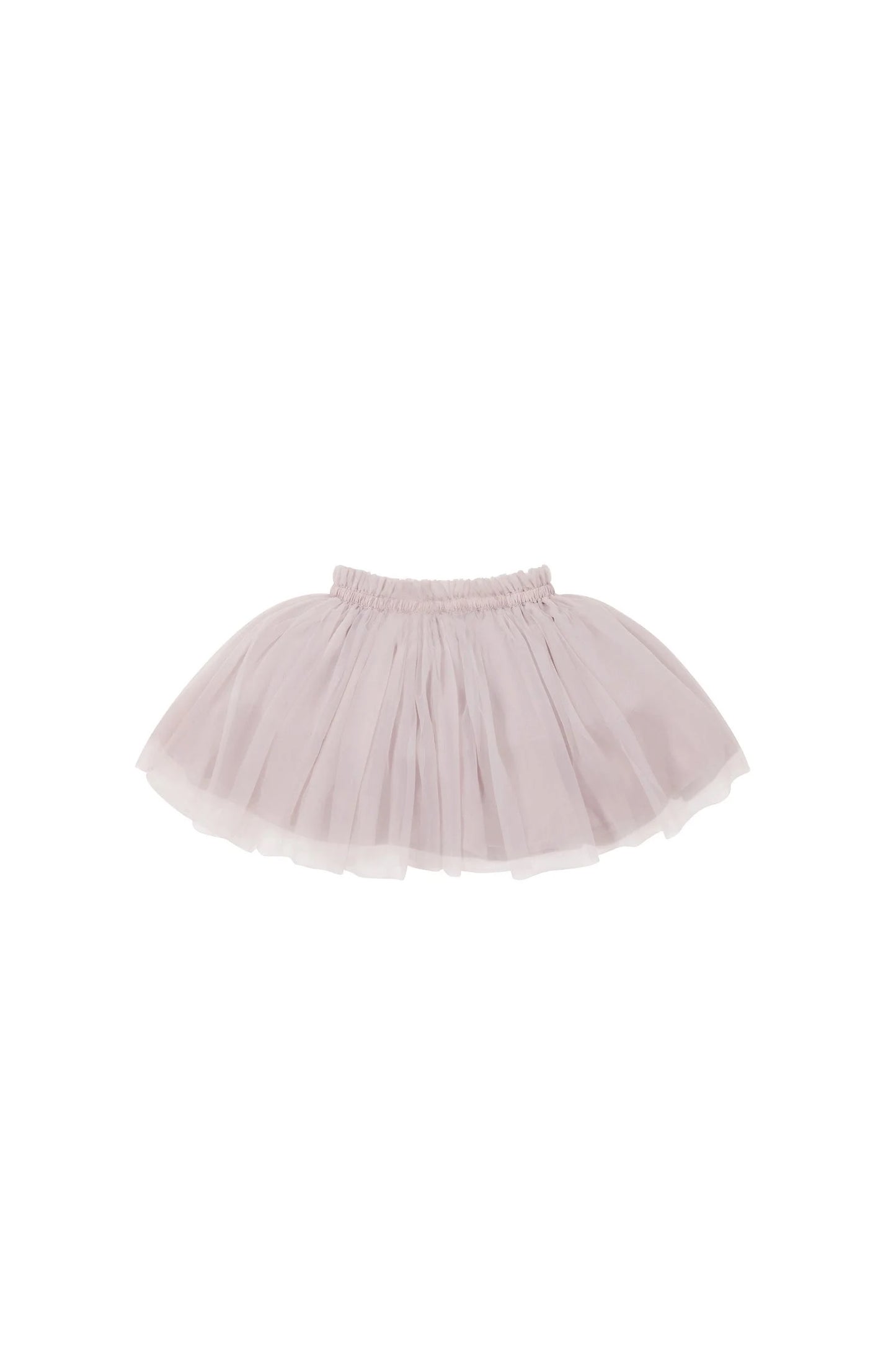 Lilah Skirt - Violet Tint