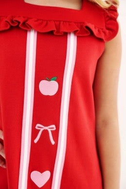 Darla Dress