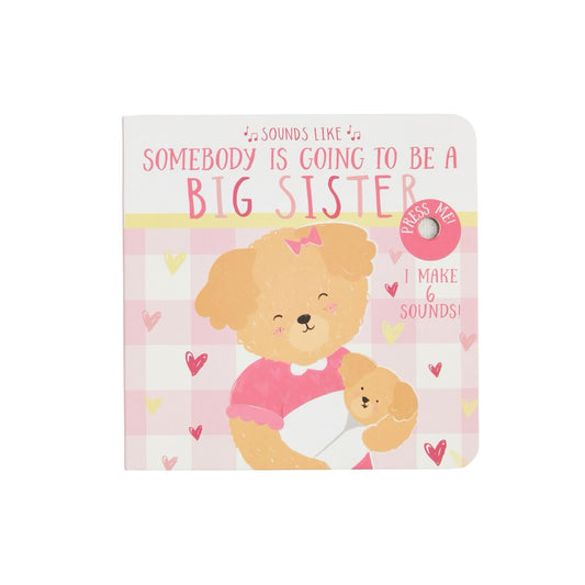 Big Sister Sound Book