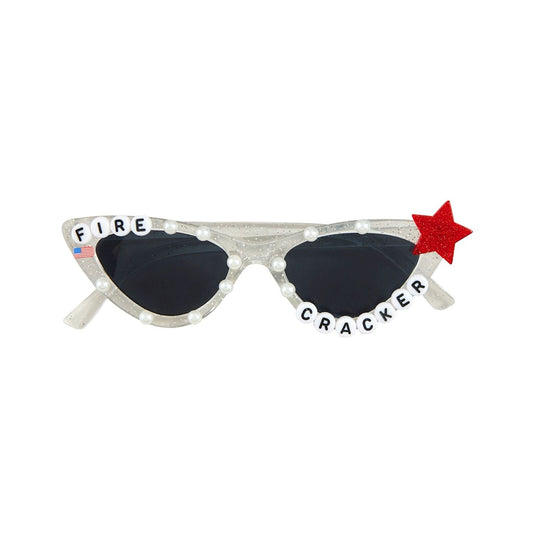 Patriotic Toddler Sunglasses