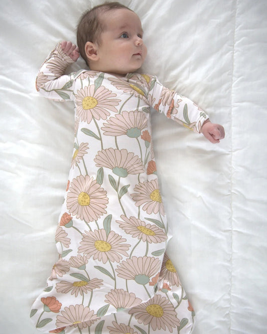 Gunamuna Zipper Gown - Beauty