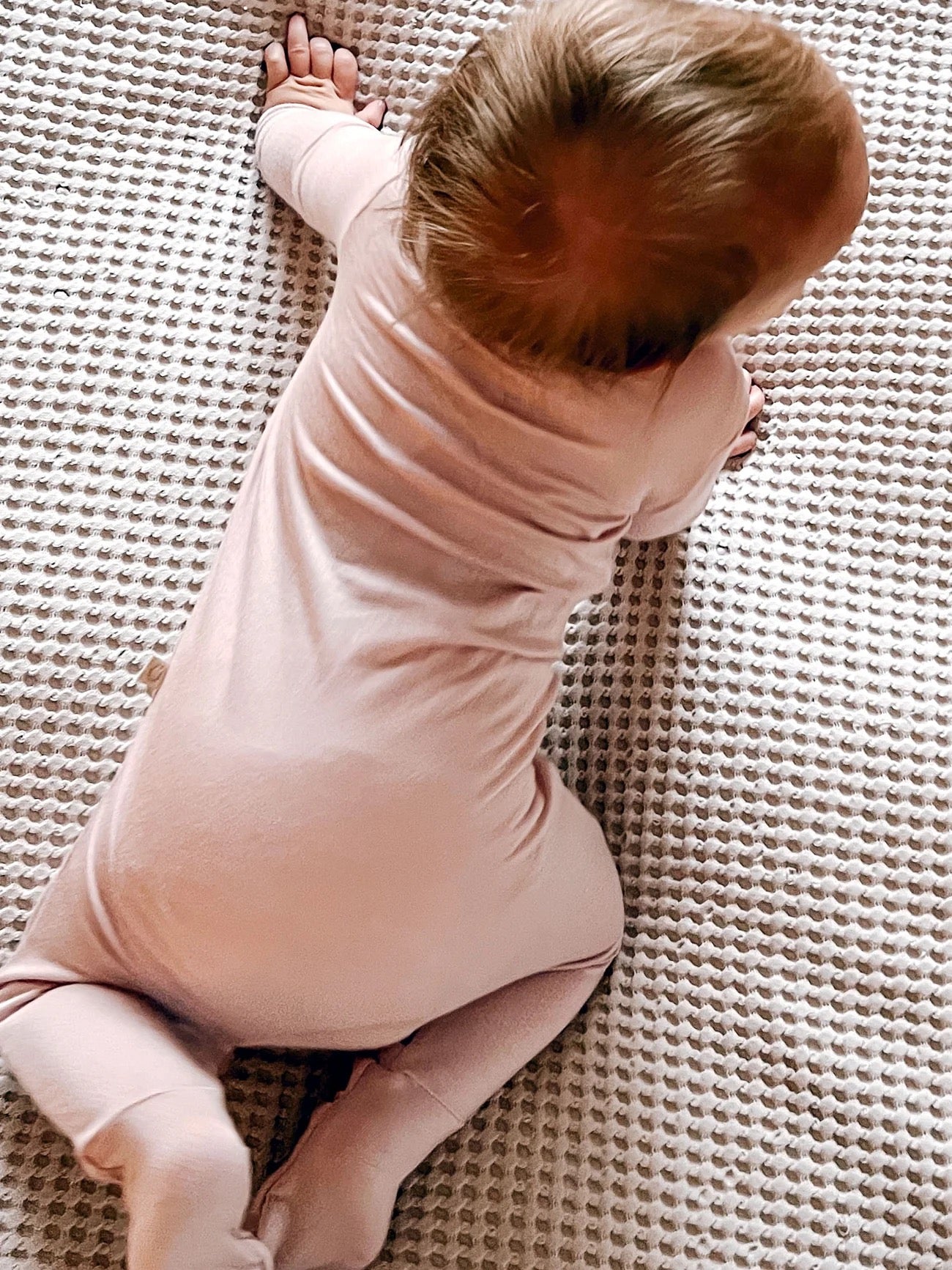 Gunamuna Convertible Pajama - Sunset
