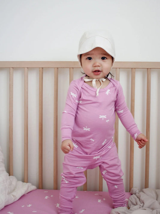 Gunamuna Convertible Pajama - Fireflies