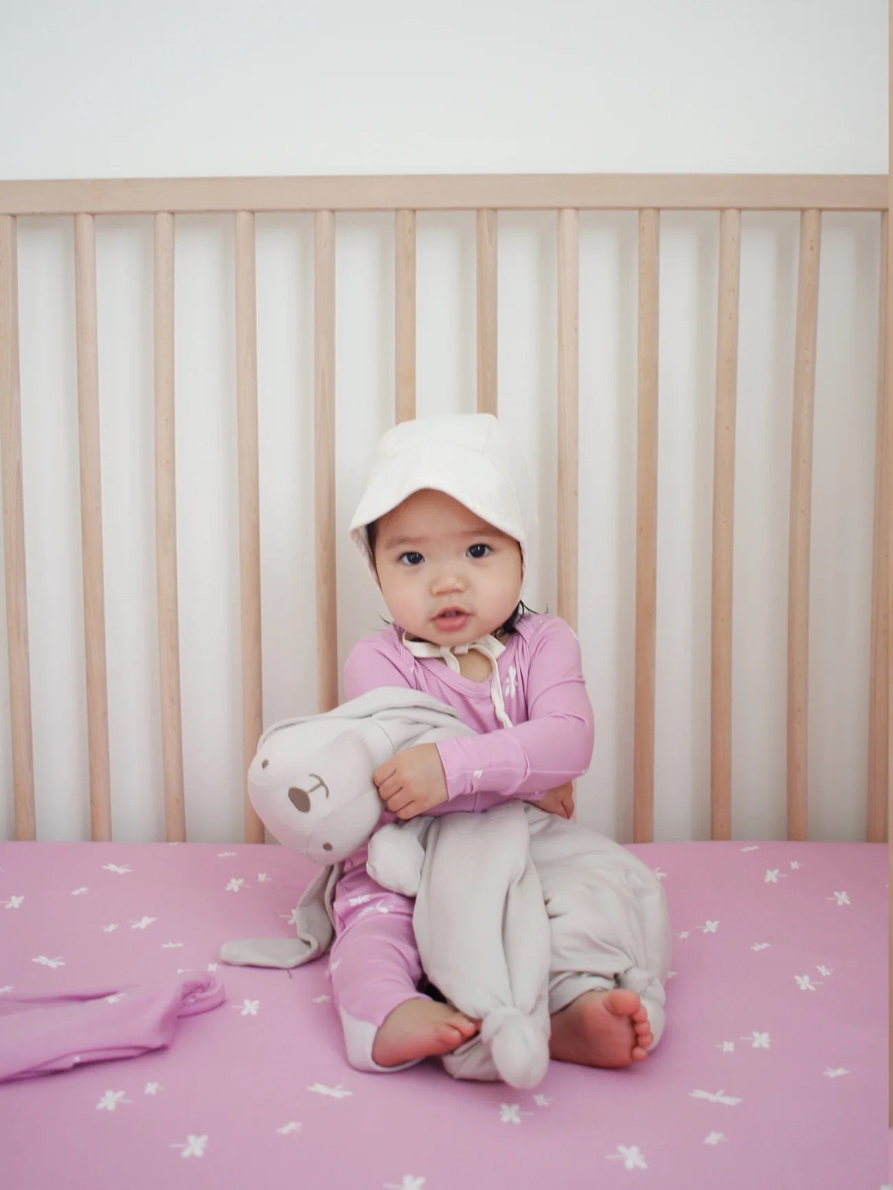 Gunamuna Convertible Pajama - Fireflies
