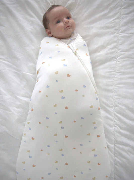 Swaddle Sleep Sacks - Ducks