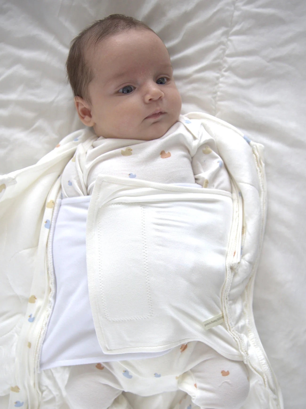 Swaddle Sleep Sacks - Ducks