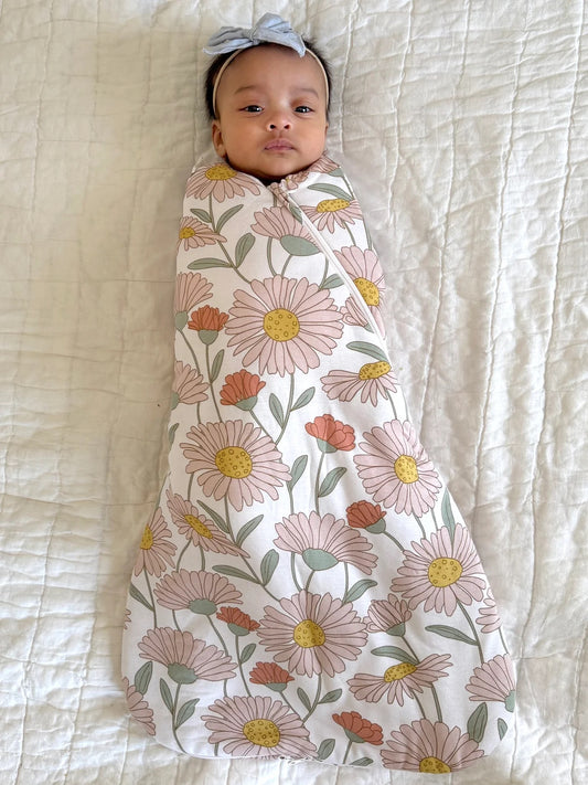 Swaddle Sleep Sacks - Beauty